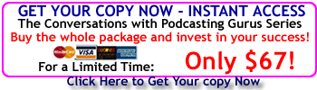 Early Bird Special - Order Now